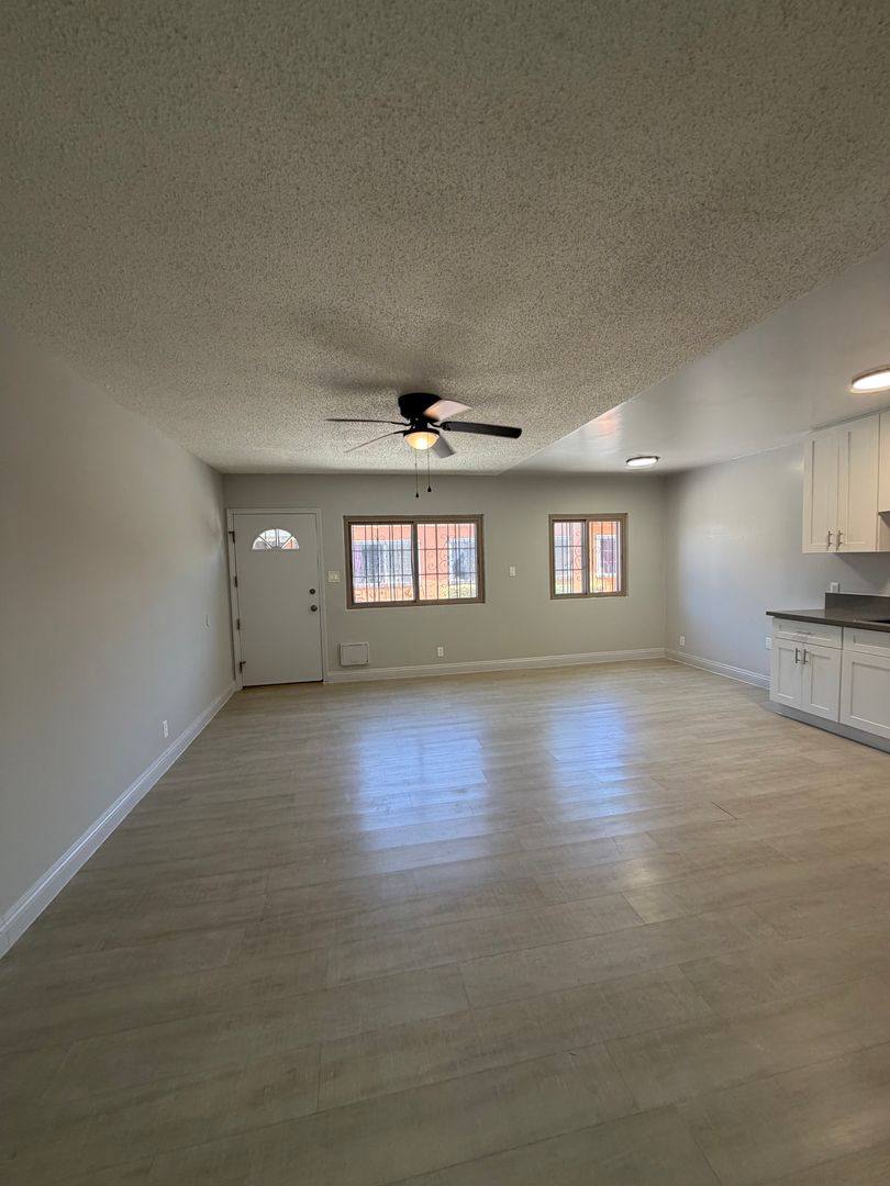 Apartment for rent at 9619 S Hoover St, Los Angeles, CA 90044