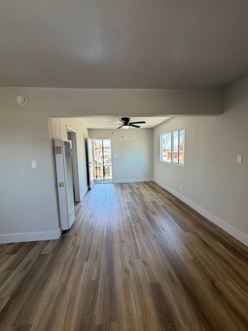 Apartment for rent at 7830 S Western Ave, Los Angeles, CA 90047