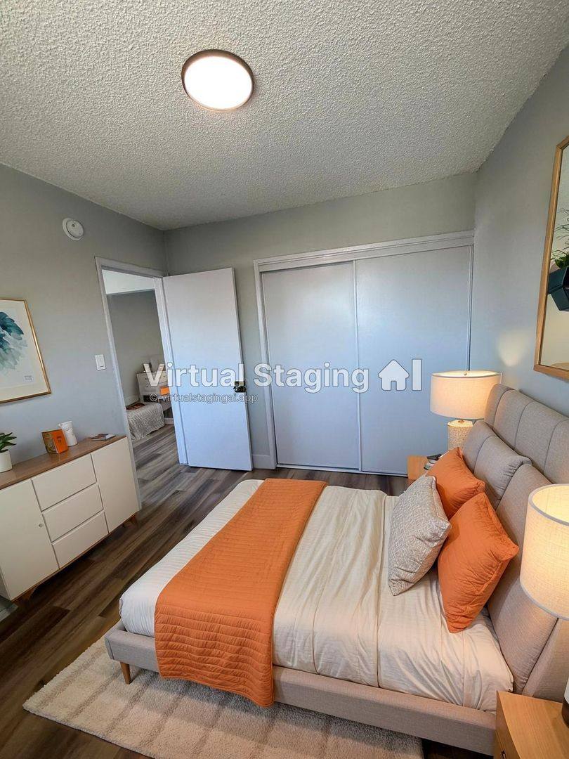 Apartment for rent at 7830 S Western Ave, Los Angeles, CA 90047