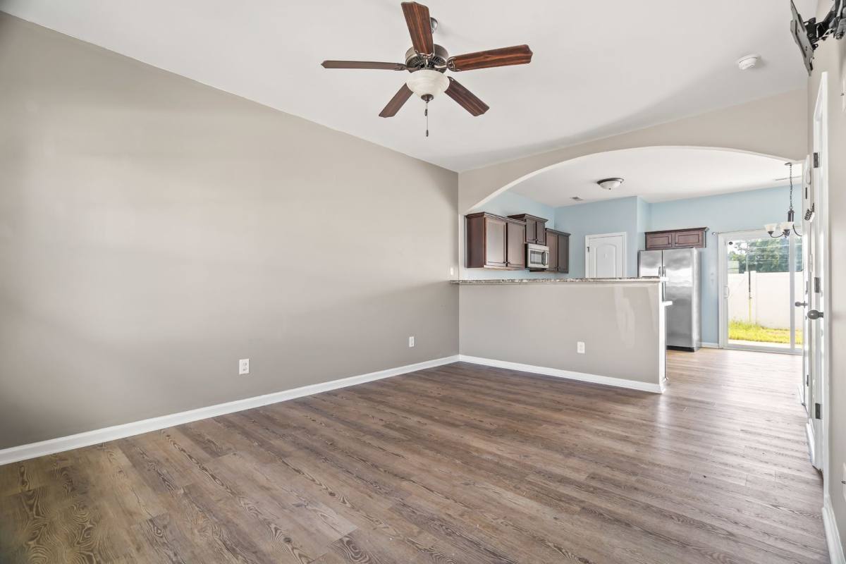 Townhouse for rent at 108 Justice Farm Dr, Sneads Ferry, NC 28460