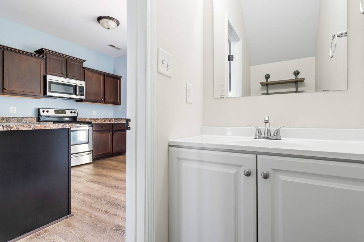 Townhouse for rent at 108 Justice Farm Dr, Sneads Ferry, NC 28460