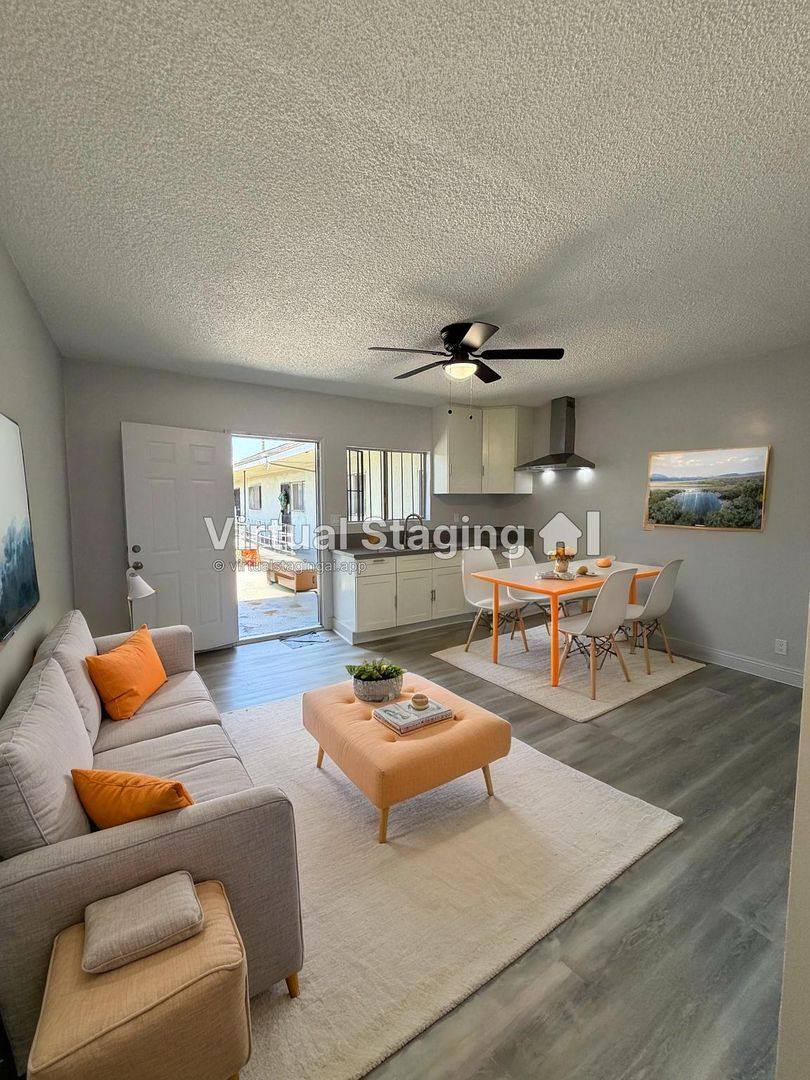 Apartment for rent at 8100 S Western Ave, Los Angeles, CA 90047