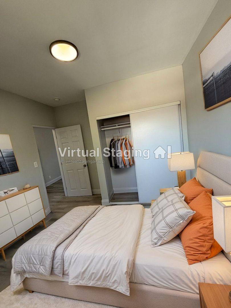 Apartment for rent at 8100 S Western Ave, Los Angeles, CA 90047