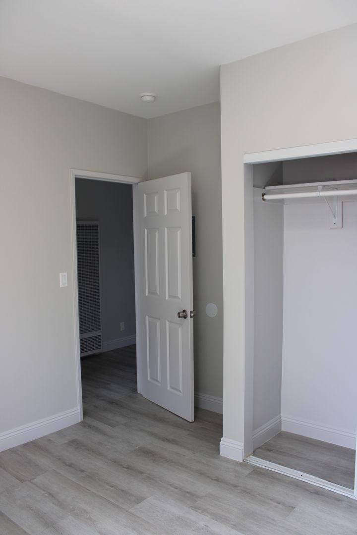 Apartment for rent at 8100 S Western Ave, Los Angeles, CA 90047
