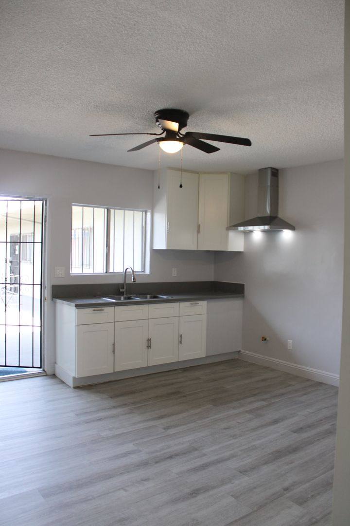 Apartment for rent at 8100 S Western Ave, Los Angeles, CA 90047