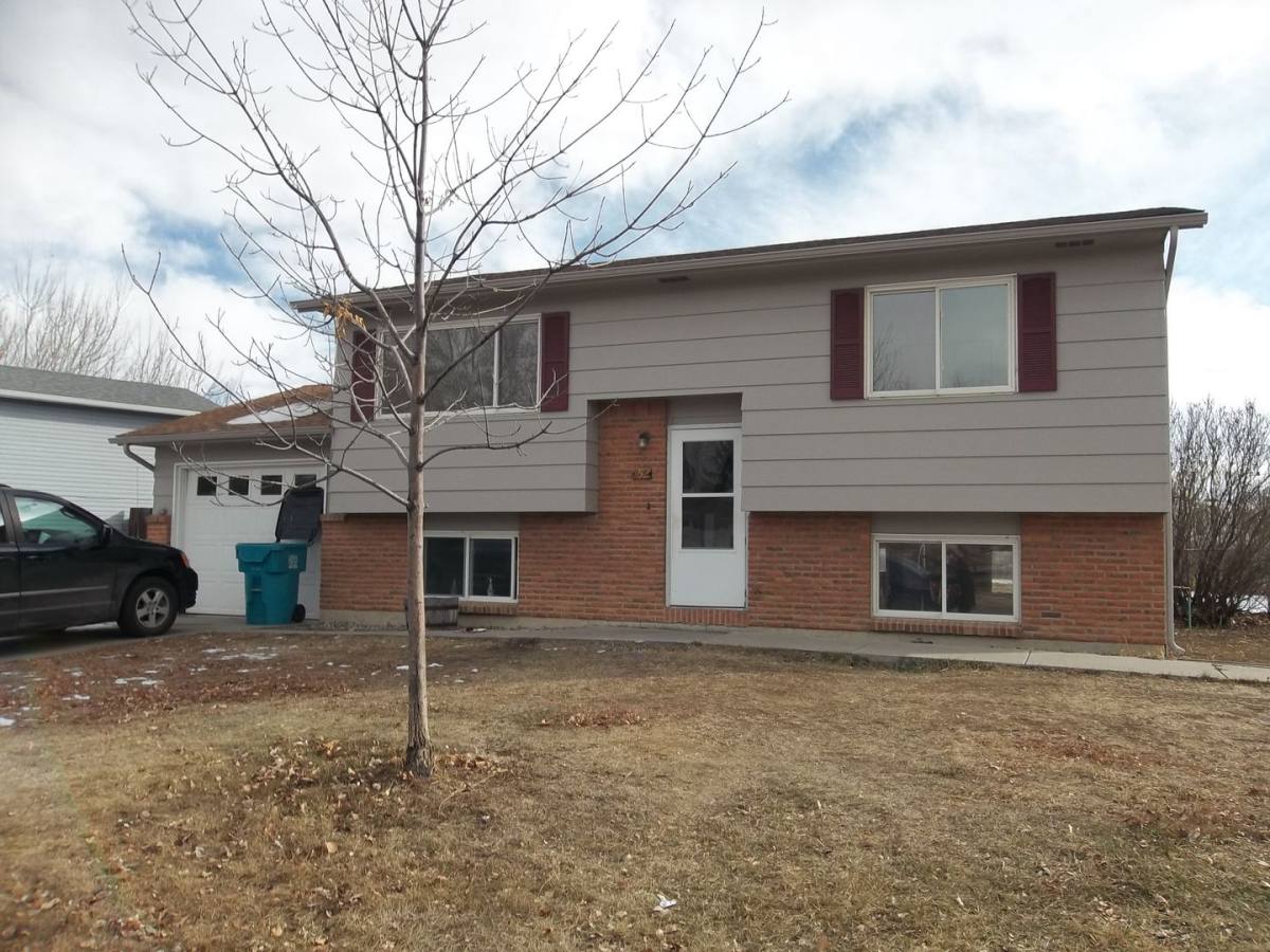 House for rent at 152 3rd St, Berthoud, CO 80513