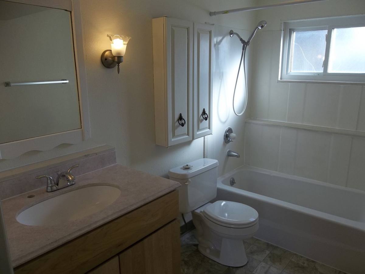 House for rent at 152 3rd St, Berthoud, CO 80513