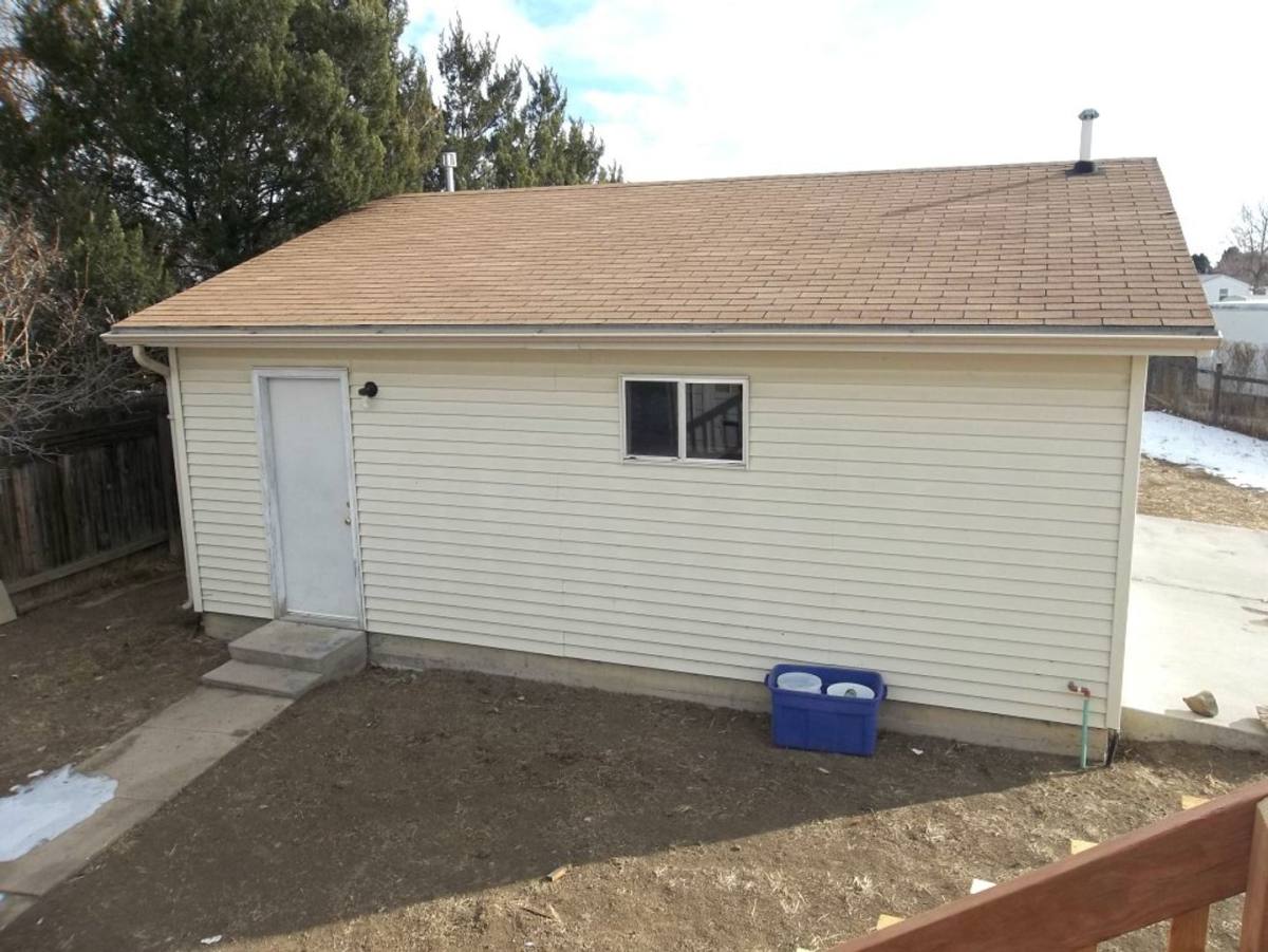 House for rent at 152 3rd St, Berthoud, CO 80513