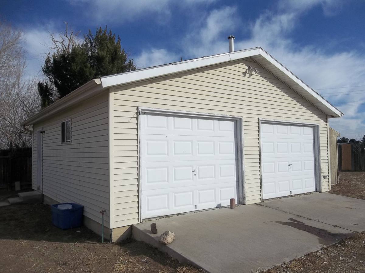House for rent at 152 3rd St, Berthoud, CO 80513
