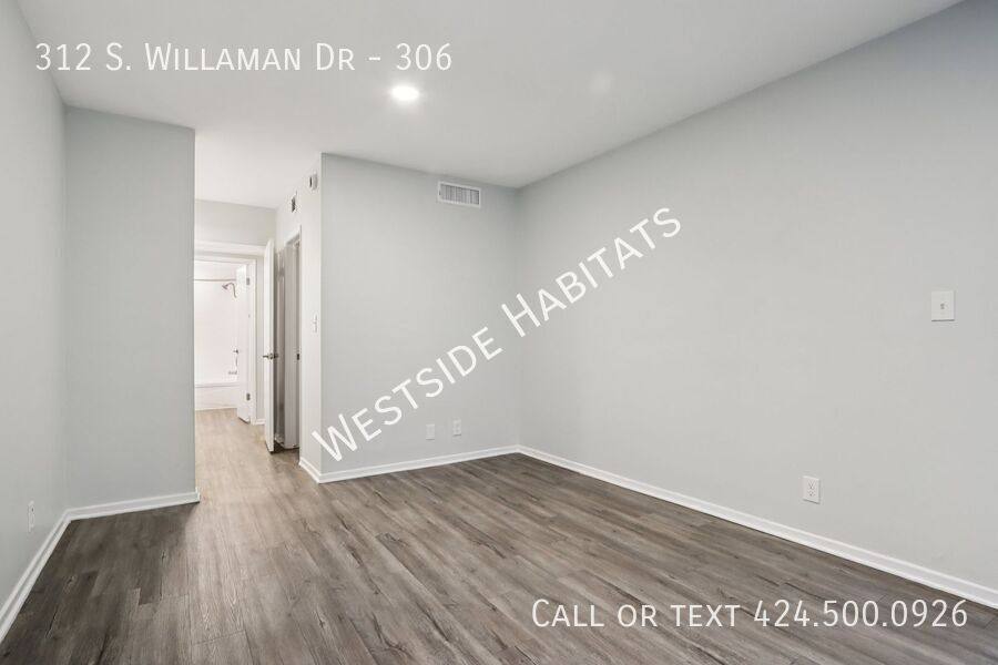 Apartment for rent at 312 S Willaman Dr #306, Los Angeles, CA 90048