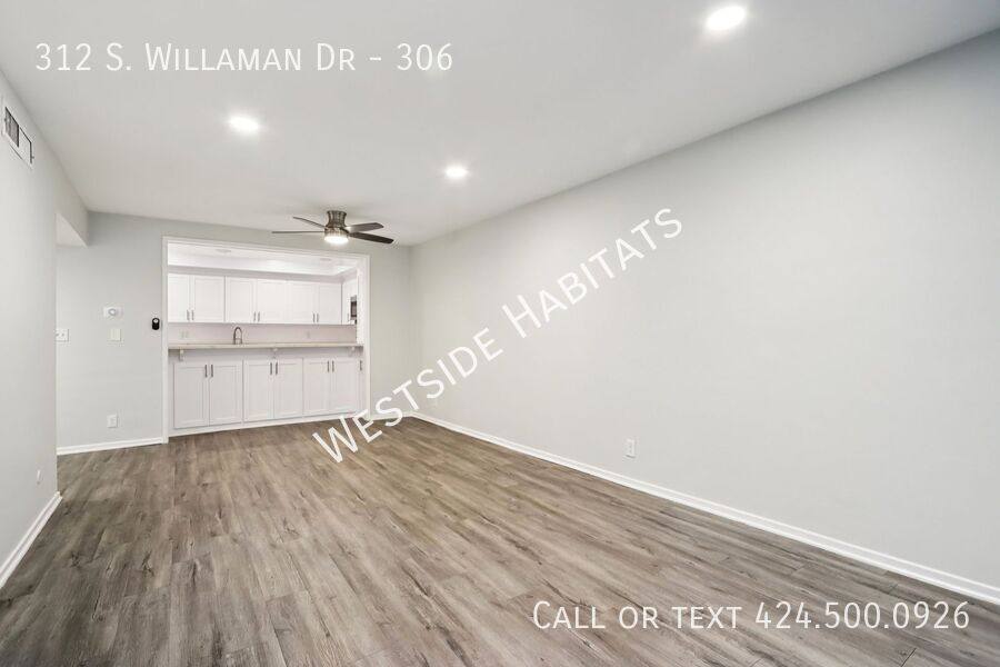 Apartment for rent at 312 S Willaman Dr #306, Los Angeles, CA 90048