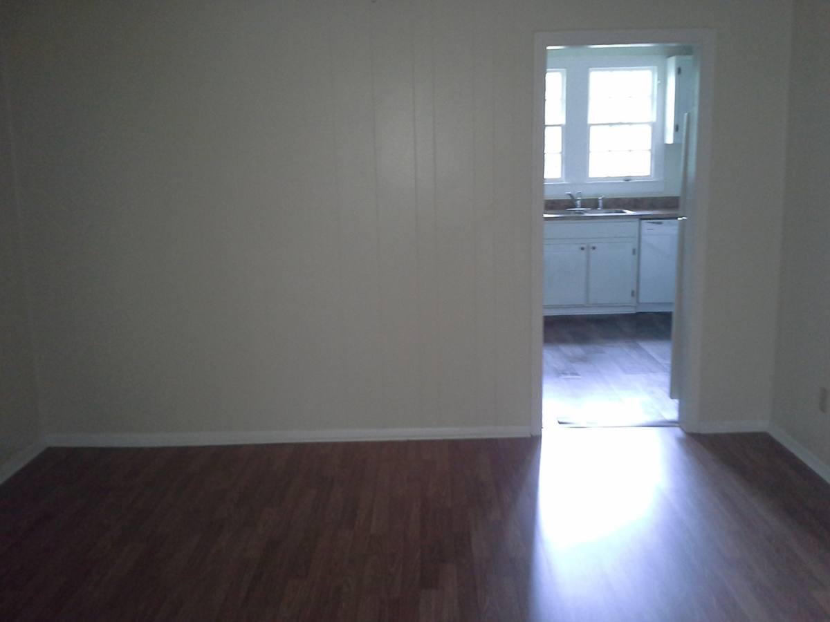 House for rent at 1007 Marvin, Leesville, LA 71446