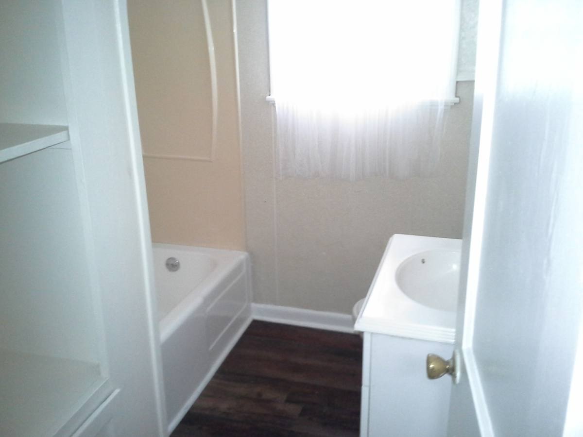 House for rent at 1007 Marvin, Leesville, LA 71446