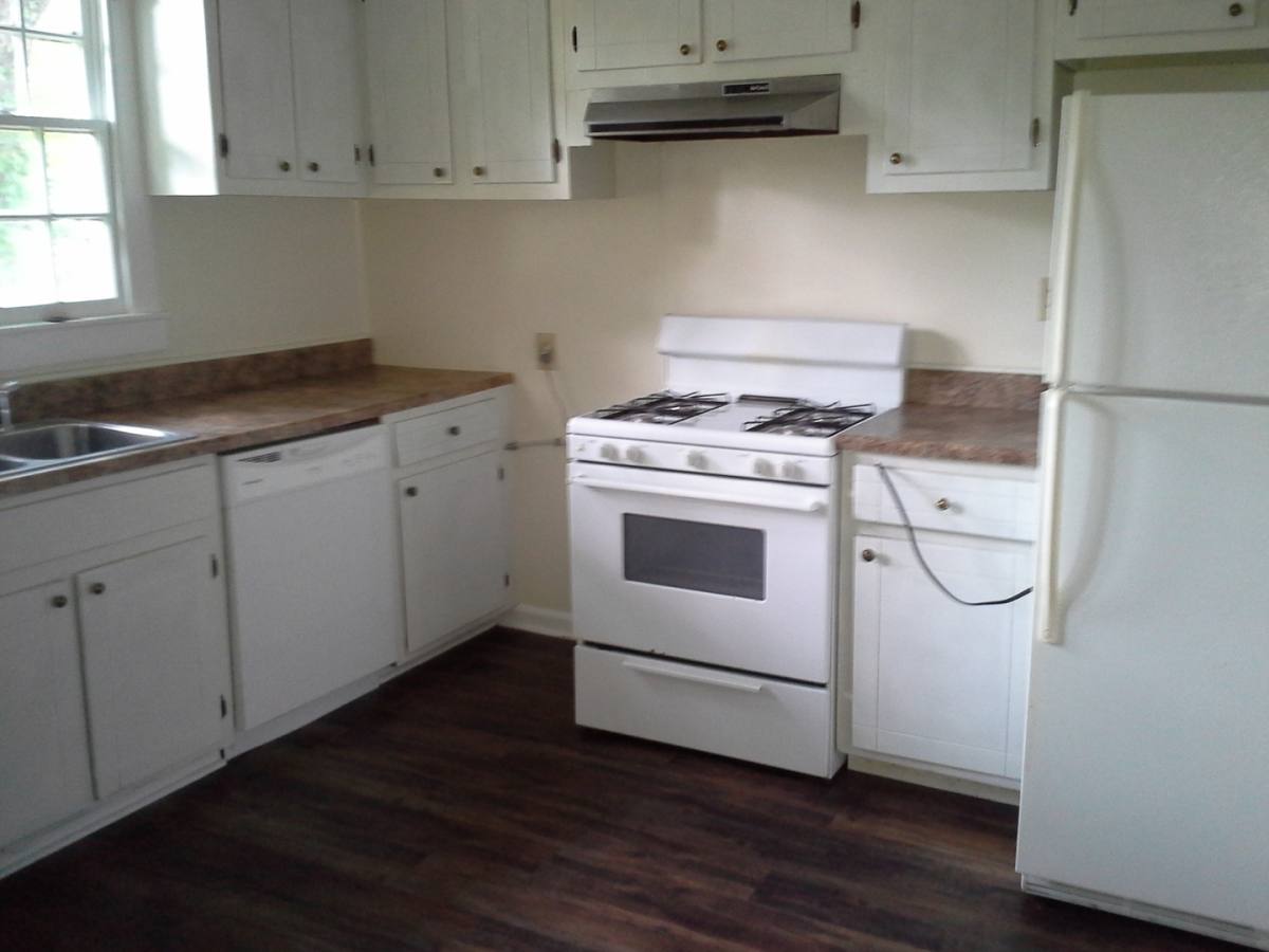 House for rent at 1007 Marvin, Leesville, LA 71446