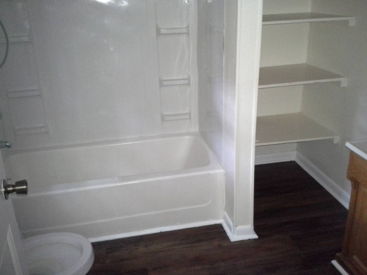 House for rent at 1007 Marvin, Leesville, LA 71446