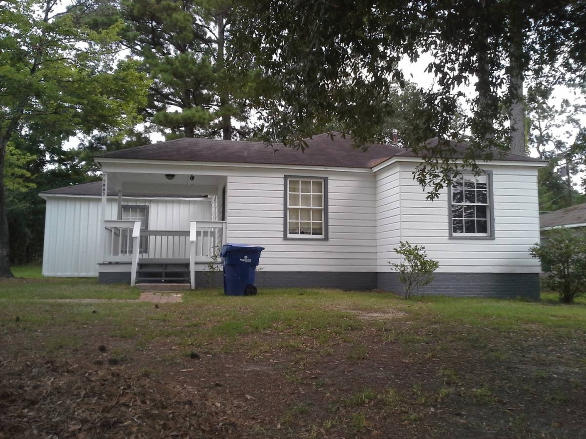 House for rent at 1007 Marvin, Leesville, LA 71446