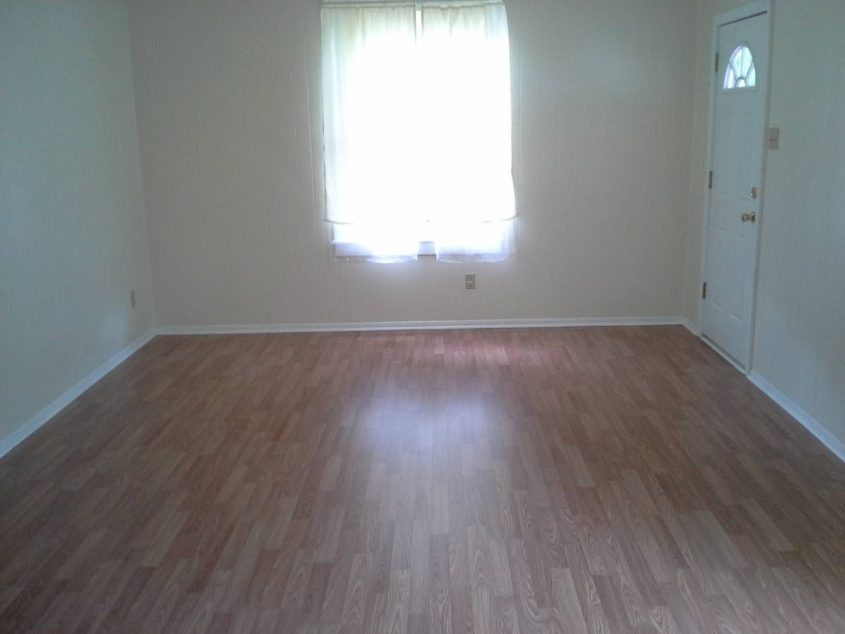 House for rent at 1007 Marvin, Leesville, LA 71446