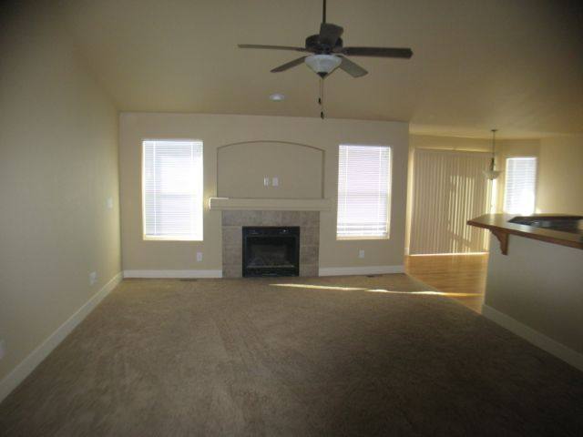 House for rent at 3650 Gunsmoke Rd, Cheyenne, WY 82001