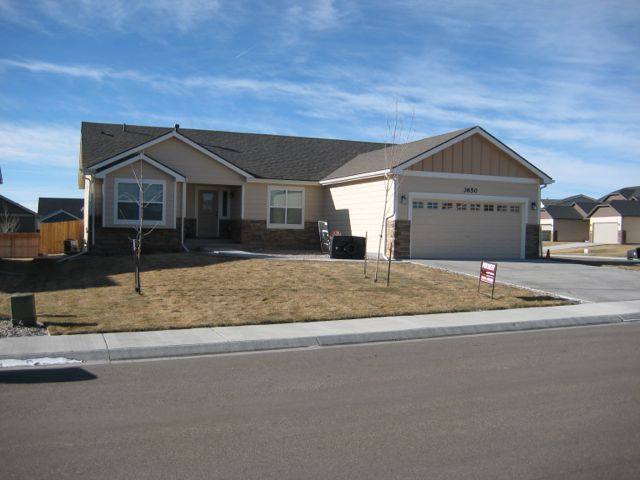 House for rent at 3650 Gunsmoke Rd, Cheyenne, WY 82001