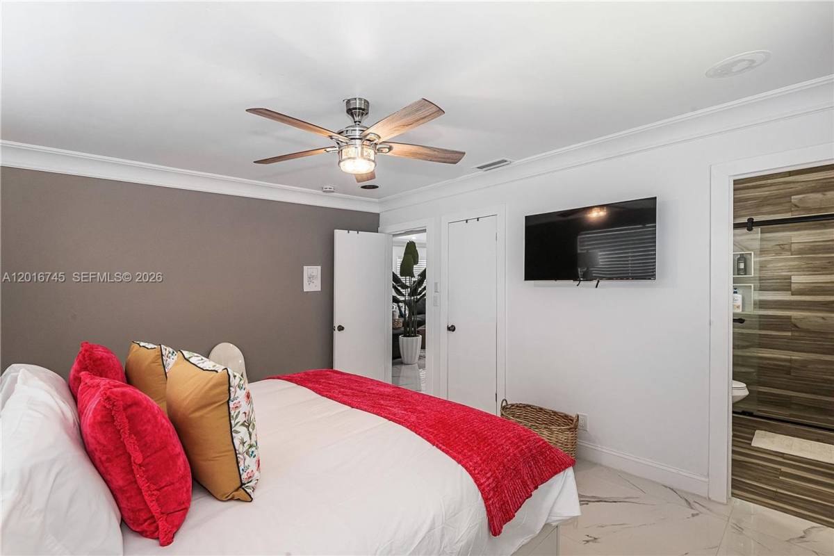 House for rent at 1521 Arthur St, Hollywood, FL 33020