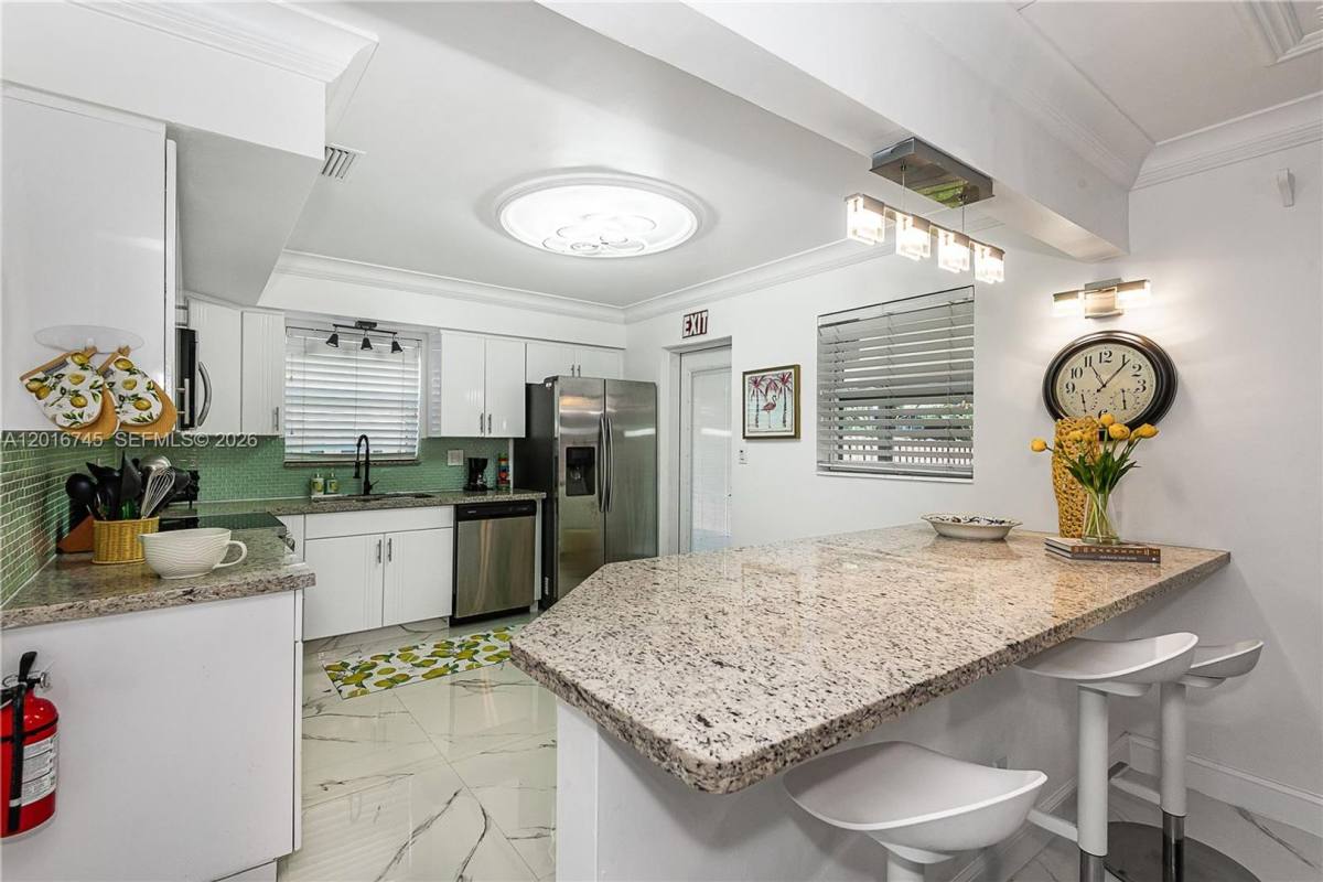 House for rent at 1521 Arthur St, Hollywood, FL 33020