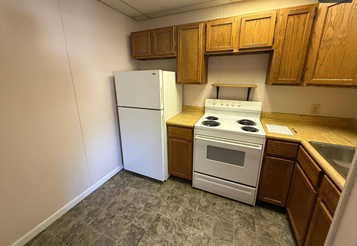 Apartment for rent at 416 N 7th St, Saint Joseph, MO 64501