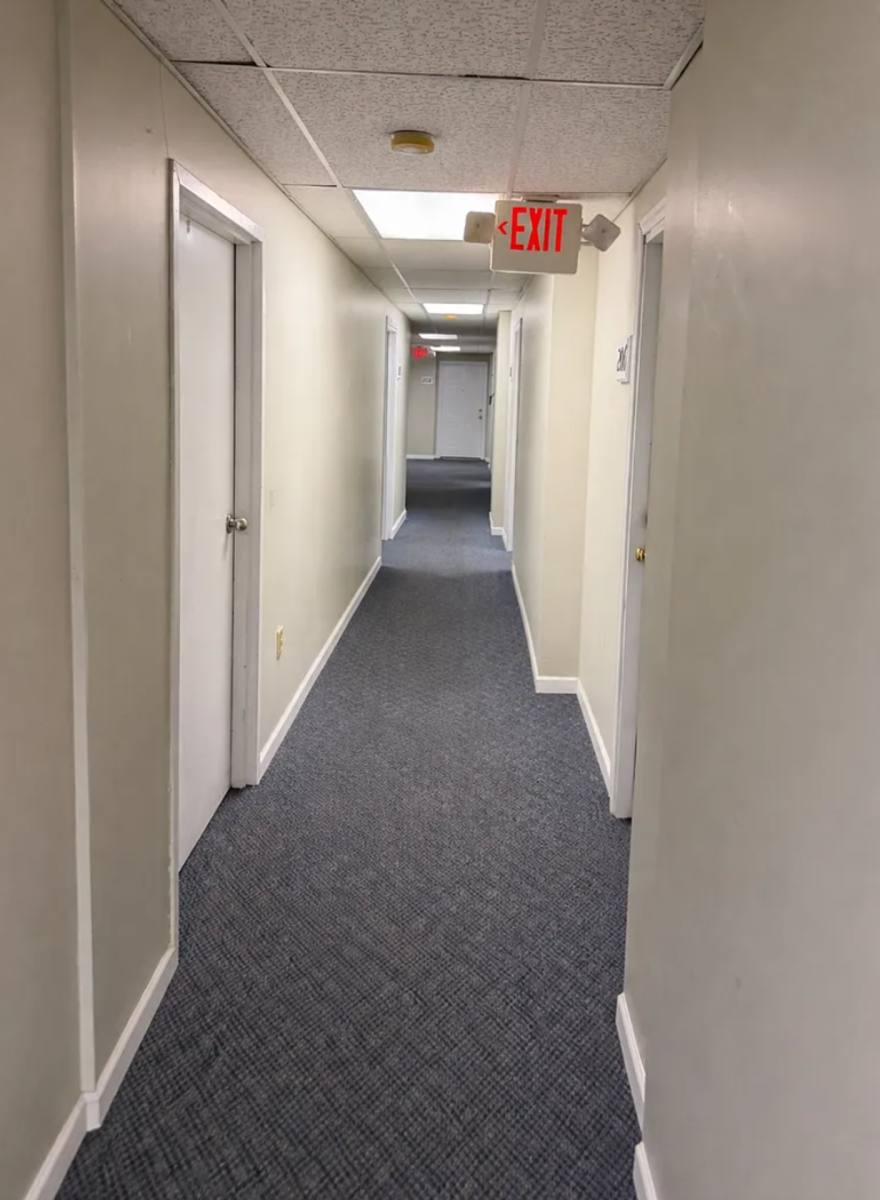 Apartment for rent at 416 N 7th St, Saint Joseph, MO 64501