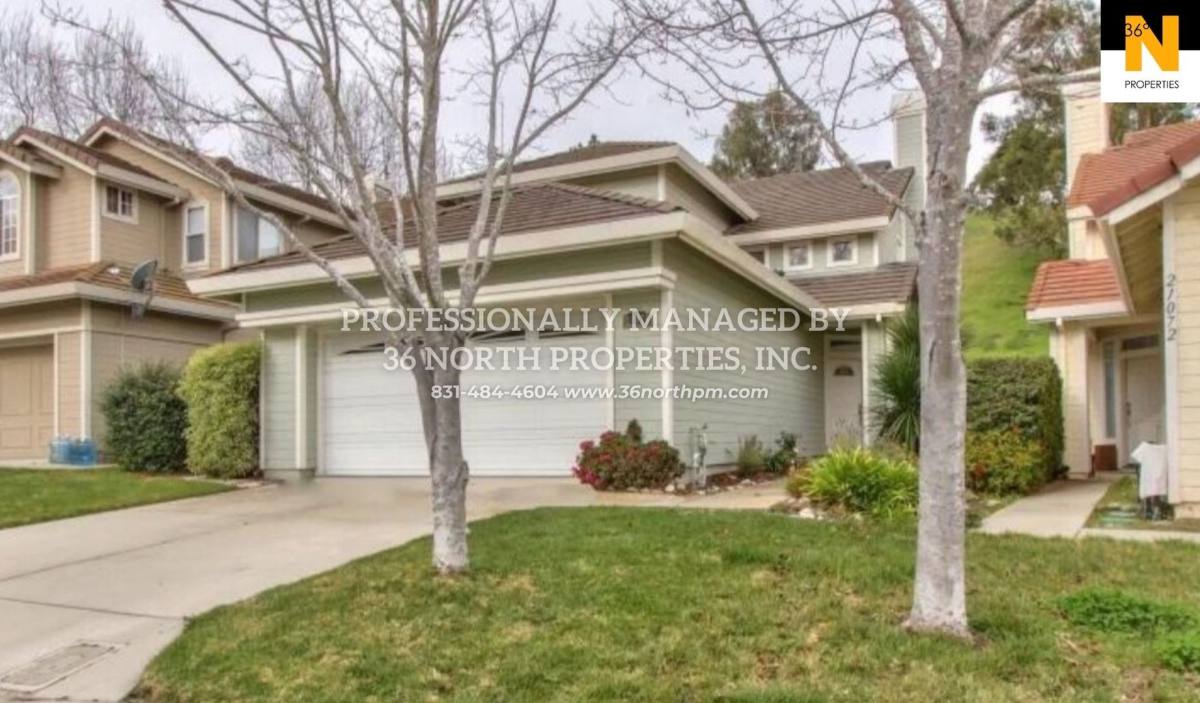 House for rent at 21076 Country Park Rd, Salinas, CA 93908