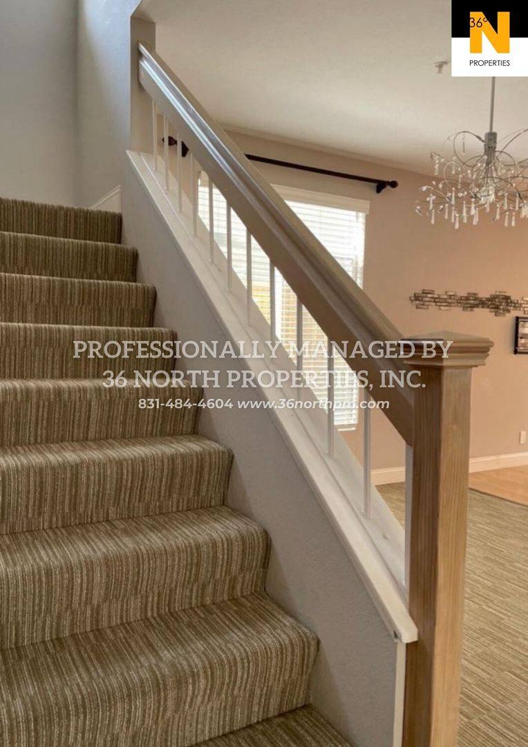 House for rent at 21076 Country Park Rd, Salinas, CA 93908