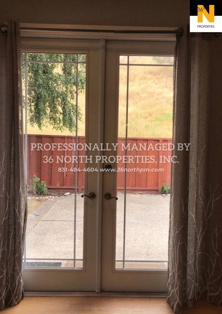 House for rent at 21076 Country Park Rd, Salinas, CA 93908