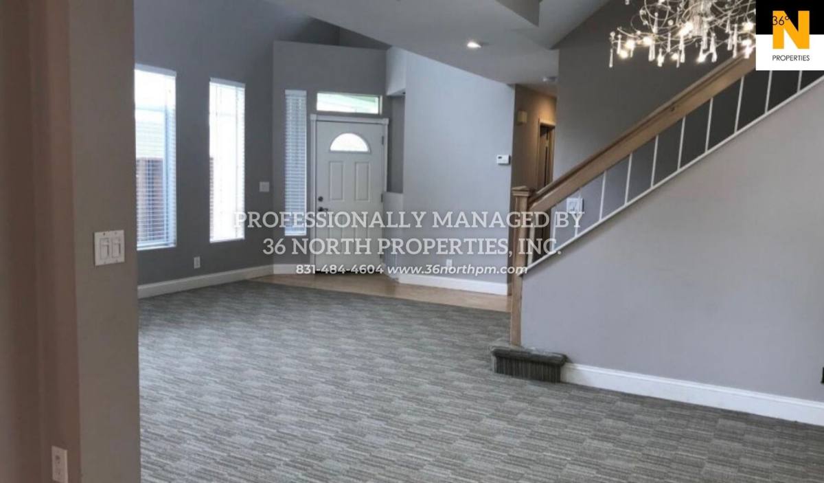 House for rent at 21076 Country Park Rd, Salinas, CA 93908