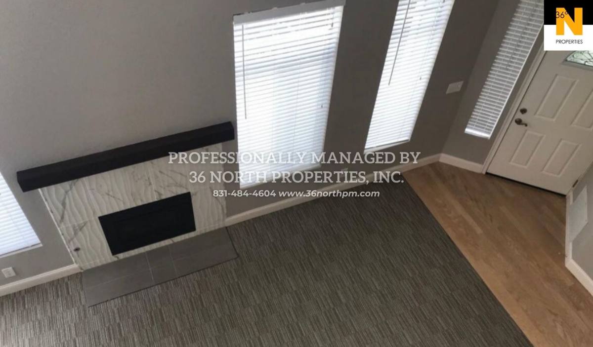 House for rent at 21076 Country Park Rd, Salinas, CA 93908