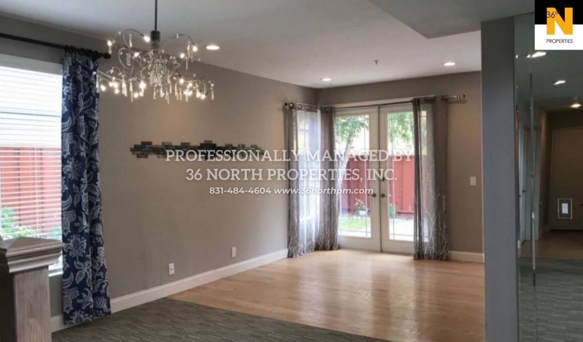 House for rent at 21076 Country Park Rd, Salinas, CA 93908