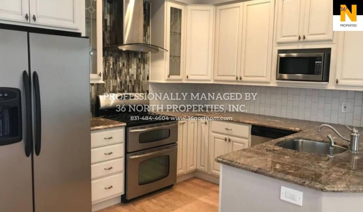 House for rent at 21076 Country Park Rd, Salinas, CA 93908