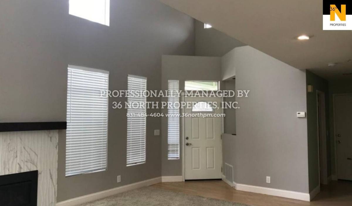 House for rent at 21076 Country Park Rd, Salinas, CA 93908