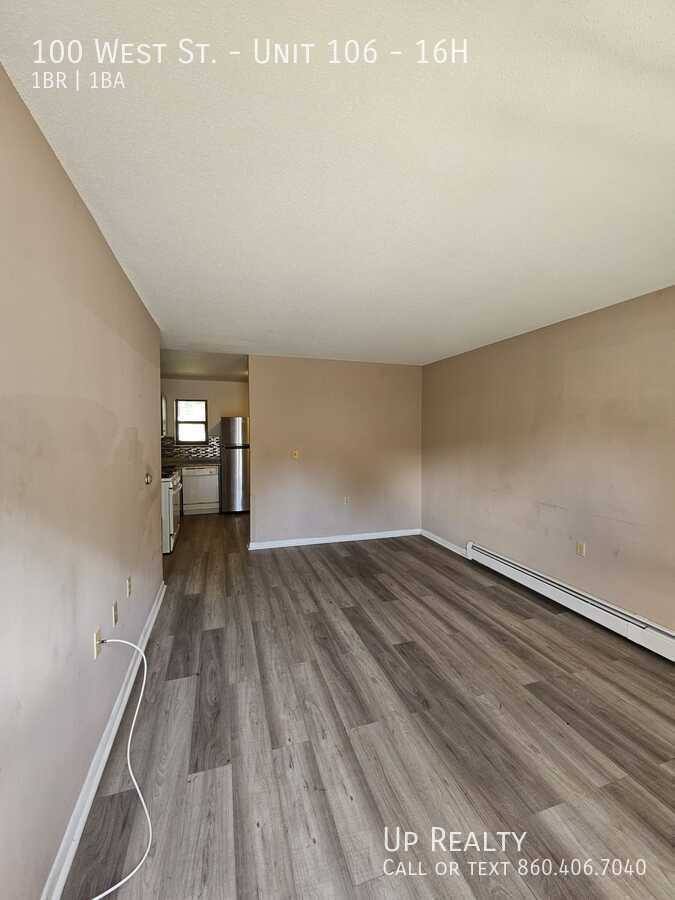Apartment for rent at 100 W St, Vernon Rockville, CT 06066