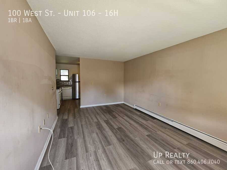Apartment for rent at 100 W St, Vernon Rockville, CT 06066