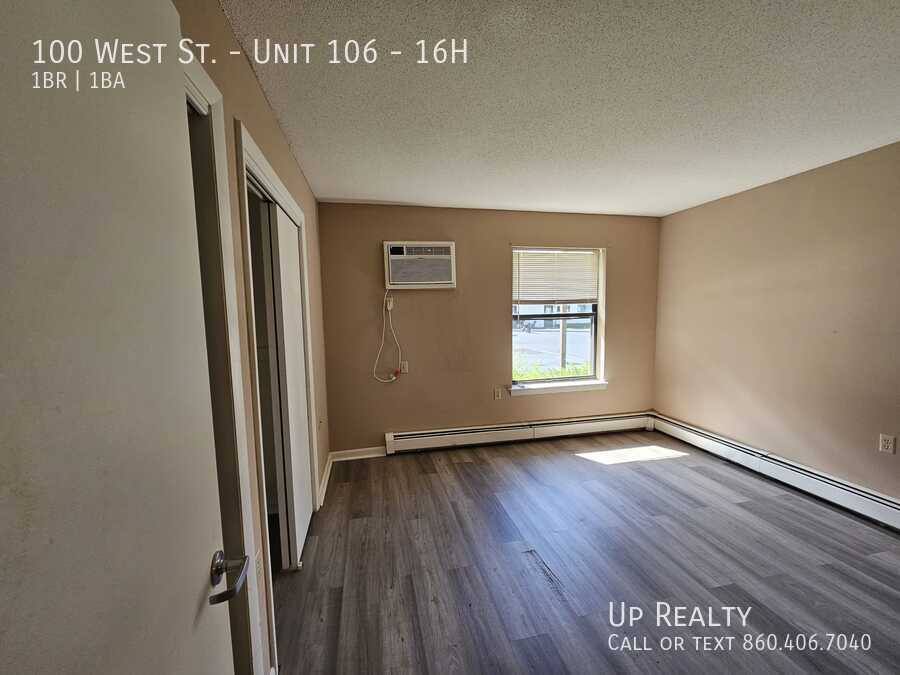 Apartment for rent at 100 W St, Vernon Rockville, CT 06066