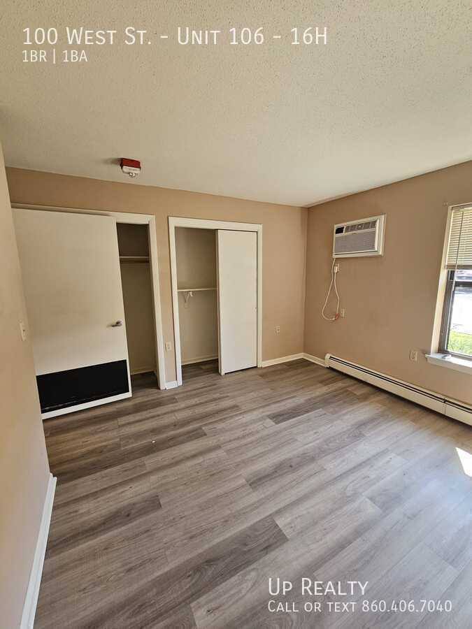 Apartment for rent at 100 W St, Vernon Rockville, CT 06066