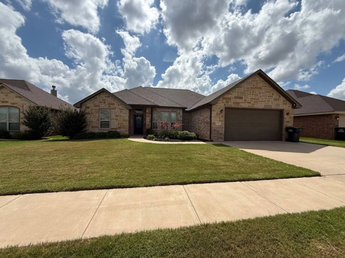 House for rent at 7217 Nocona, Abilene, TX 79602