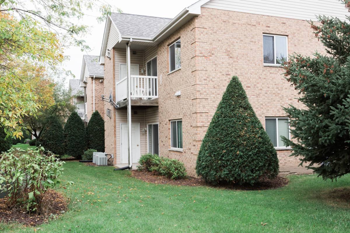 Apartment for rent at 2910, 2920 Kennedy Rd, Janesville, WI 53545