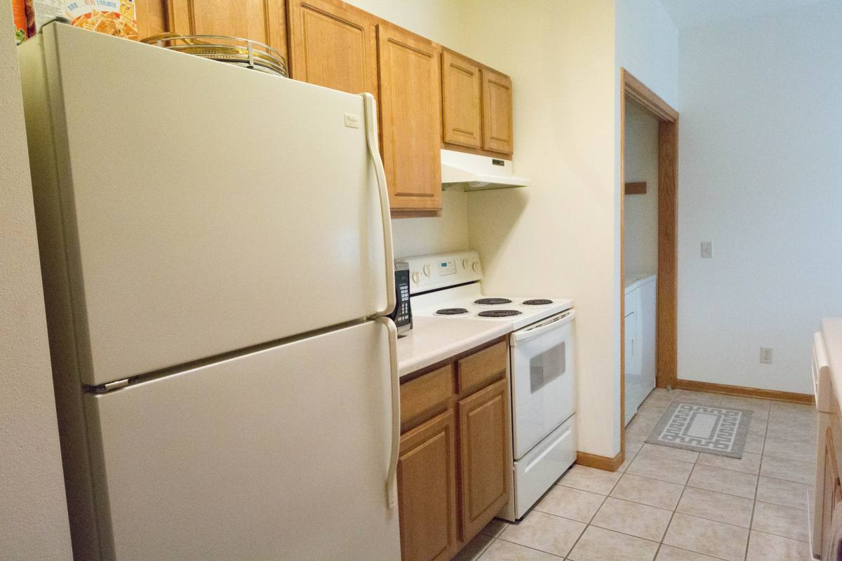 Apartment for rent at 2910, 2920 Kennedy Rd, Janesville, WI 53545