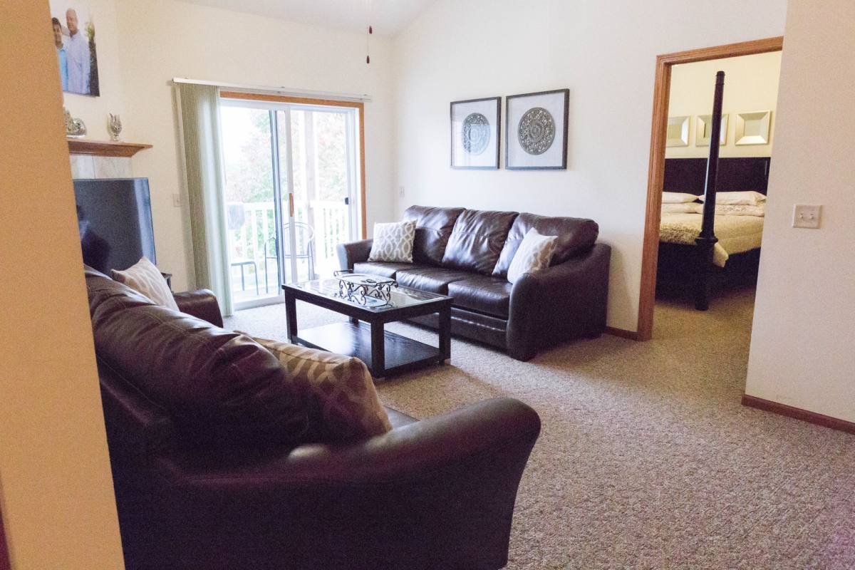 Apartment for rent at 2910, 2920 Kennedy Rd, Janesville, WI 53545