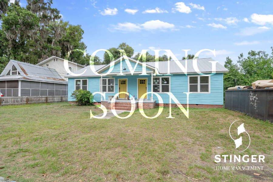 Apartment for rent at 928 9th St, Port Royal, SC 29935