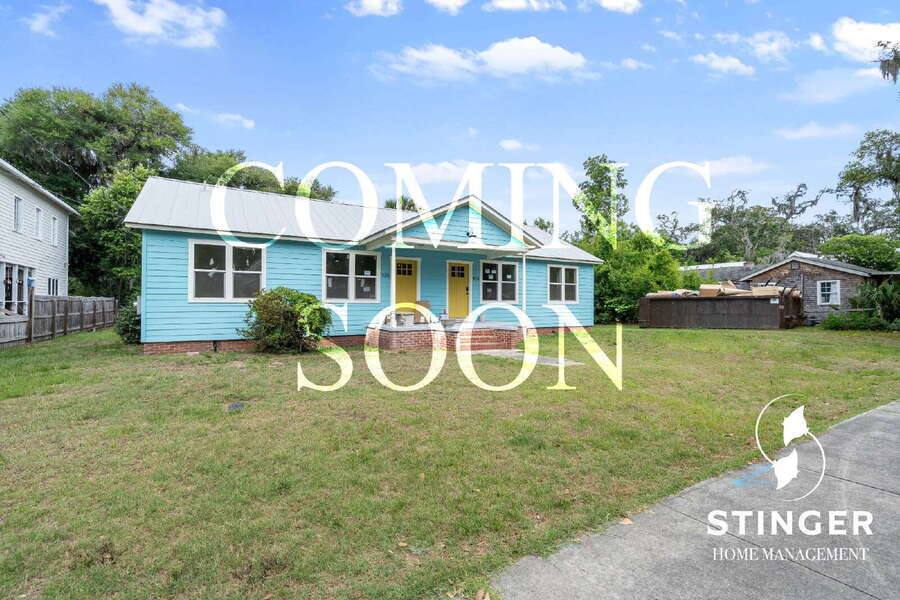 Apartment for rent at 928 9th St, Port Royal, SC 29935
