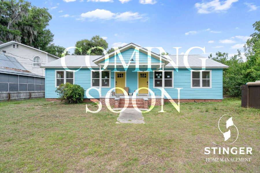 Apartment for rent at 928 9th St, Port Royal, SC 29935