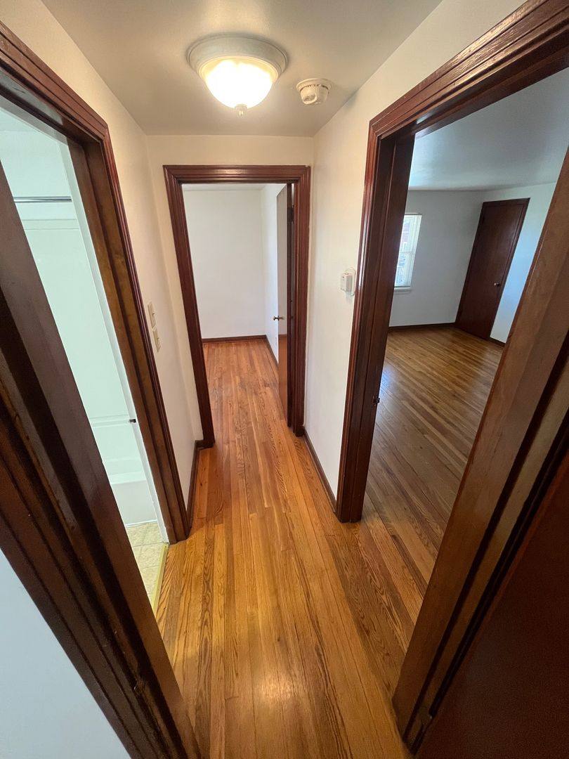 Apartment for rent at 1114-1116 Ohio St, McKeesport, PA 15132