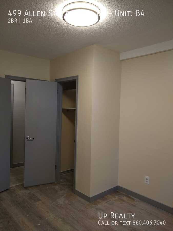 Apartment for rent at 499 Allen St, New Britain, CT 06053