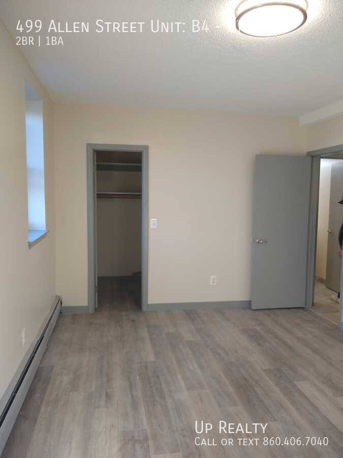 Apartment for rent at 499 Allen St, New Britain, CT 06053