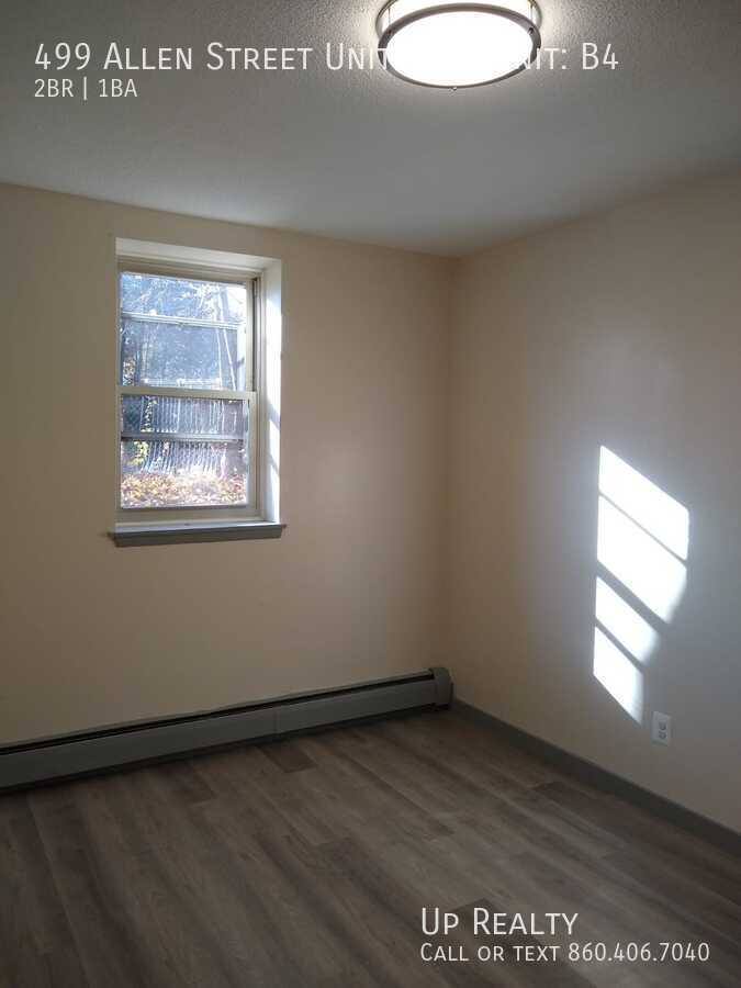Apartment for rent at 499 Allen St, New Britain, CT 06053